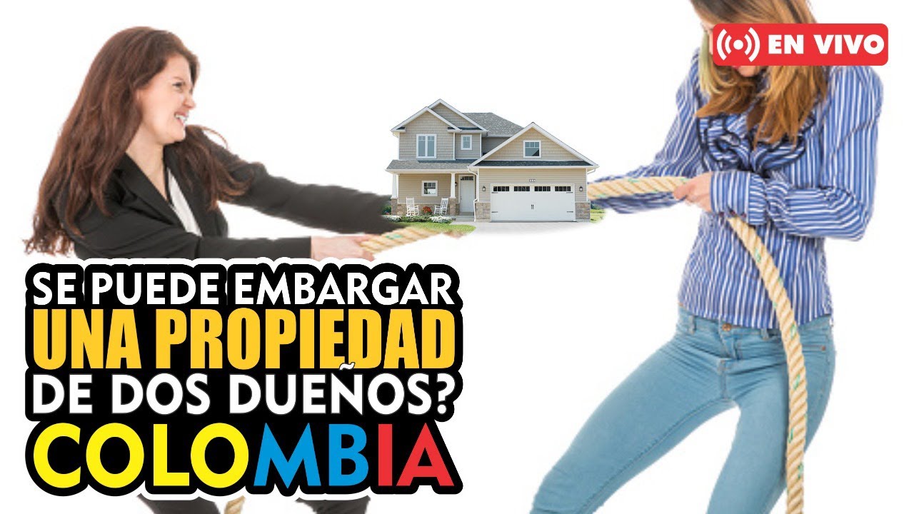 Embargo de una vivienda con dos titulares en España: qué pasa, qué cuota se puede embargar y cómo defenderte