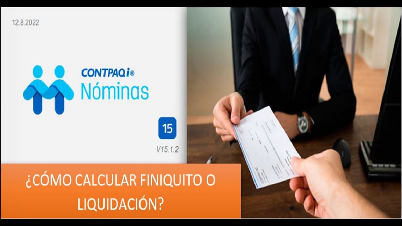 Nómina y finiquito en España: qué incluye, diferencias y cómo revisarlos
