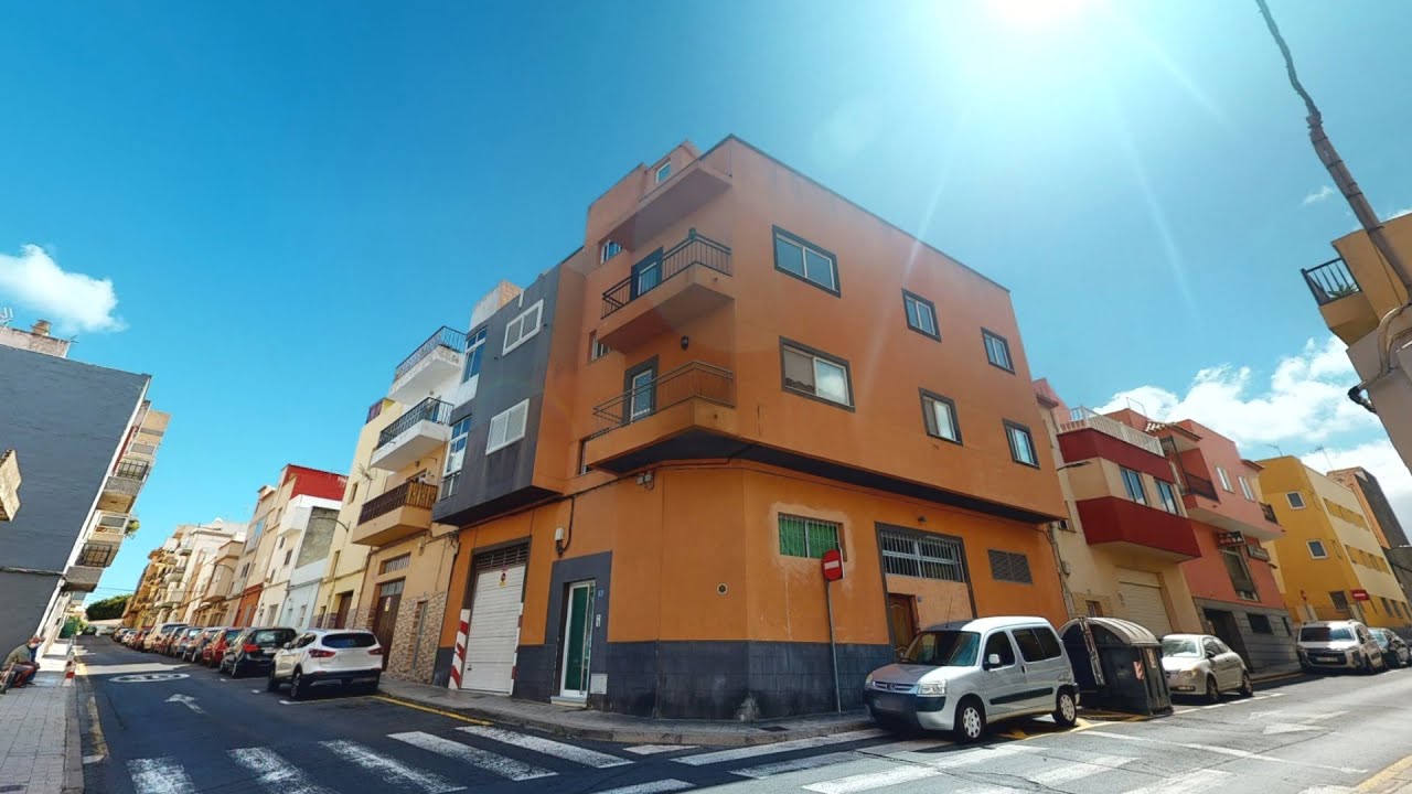 Alquiler en Breña Alta, La Palma: pisos, casas y precios en Santa Cruz de Tenerife