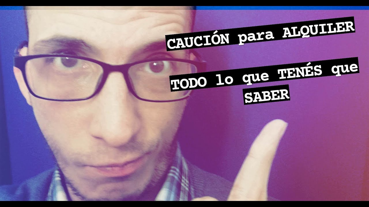 Seguro de caución para alquiler en España: qué es, cómo funciona y cuándo conviene