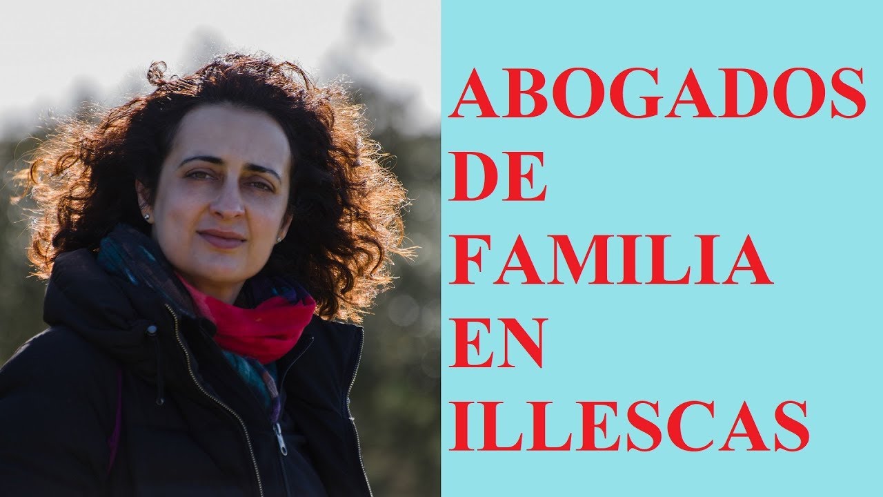 Abogado de familia en Illescas: divorcios, custodias y herencias con asesoramiento cercano