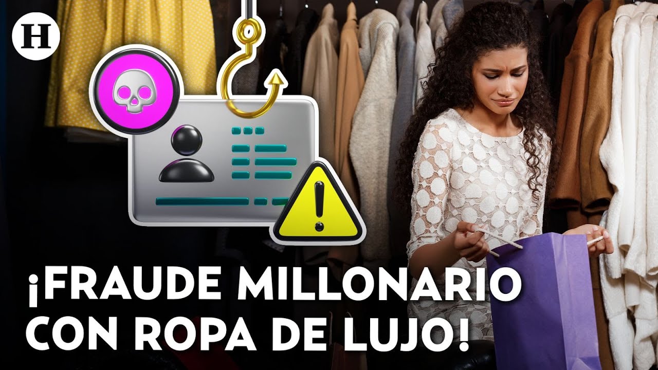 Falsificación de ropa en España: cómo detectarla y qué hacer