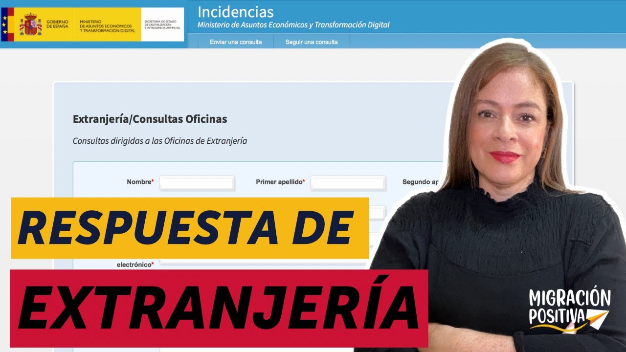 Oficina Única de Extranjería en España: qué es, trámites y cómo pedir cita