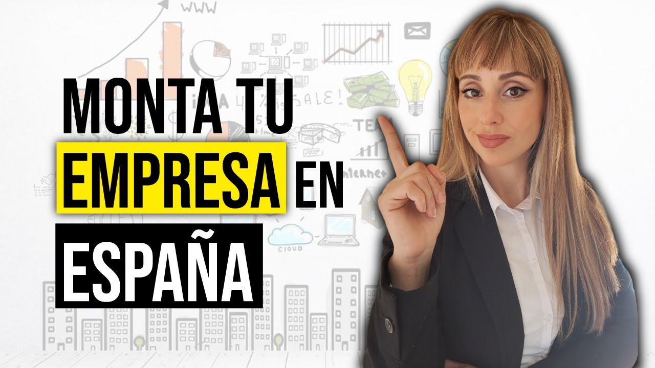 Visa de emprendedor en España: requisitos, pasos y cómo solicitarla