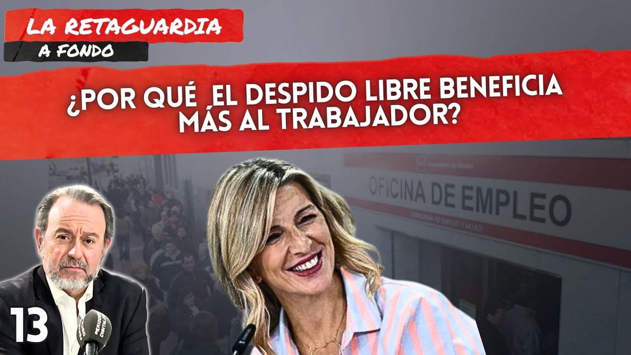 Despido libre en España: qué es, si existe y qué dice la ley