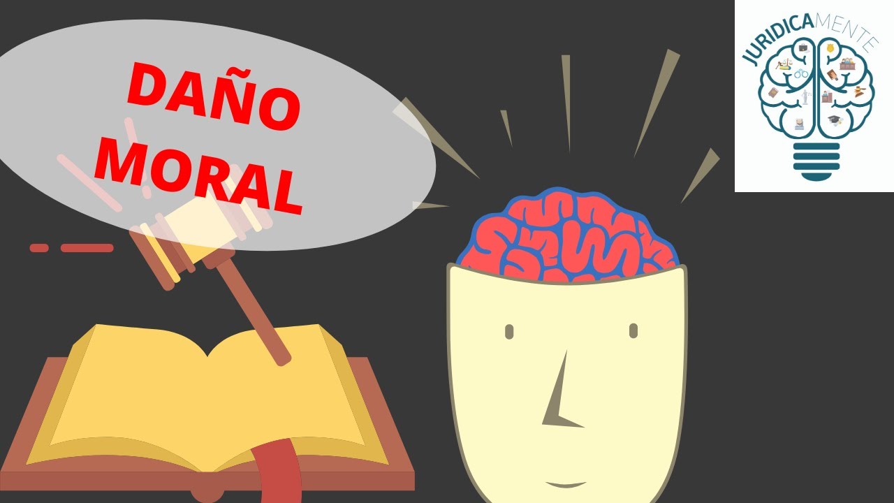 Daño moral: ejemplos claros y cómo reclamarlo en España