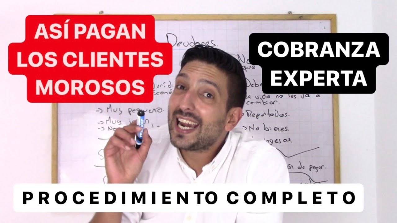 Cobradores de morosos particulares en España: qué son, cuándo pueden actuar y qué dice la ley