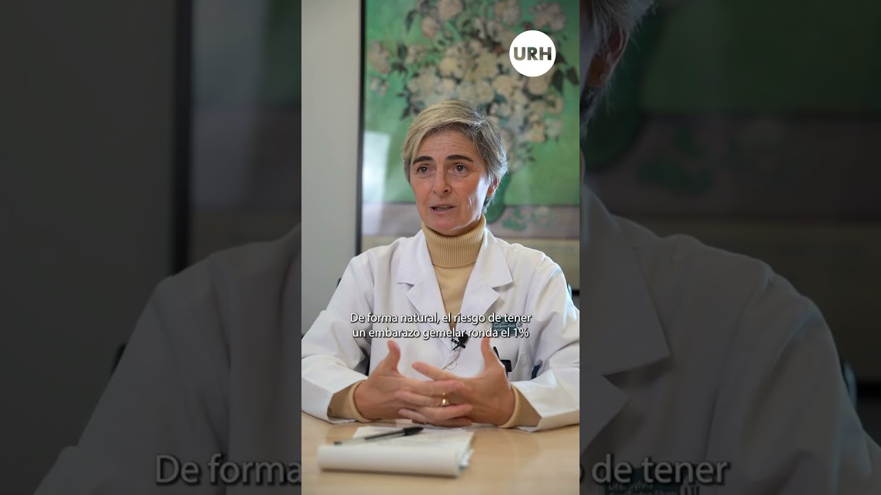 Riesgos del embarazo gemelar en España: complicaciones más frecuentes y señales de alerta