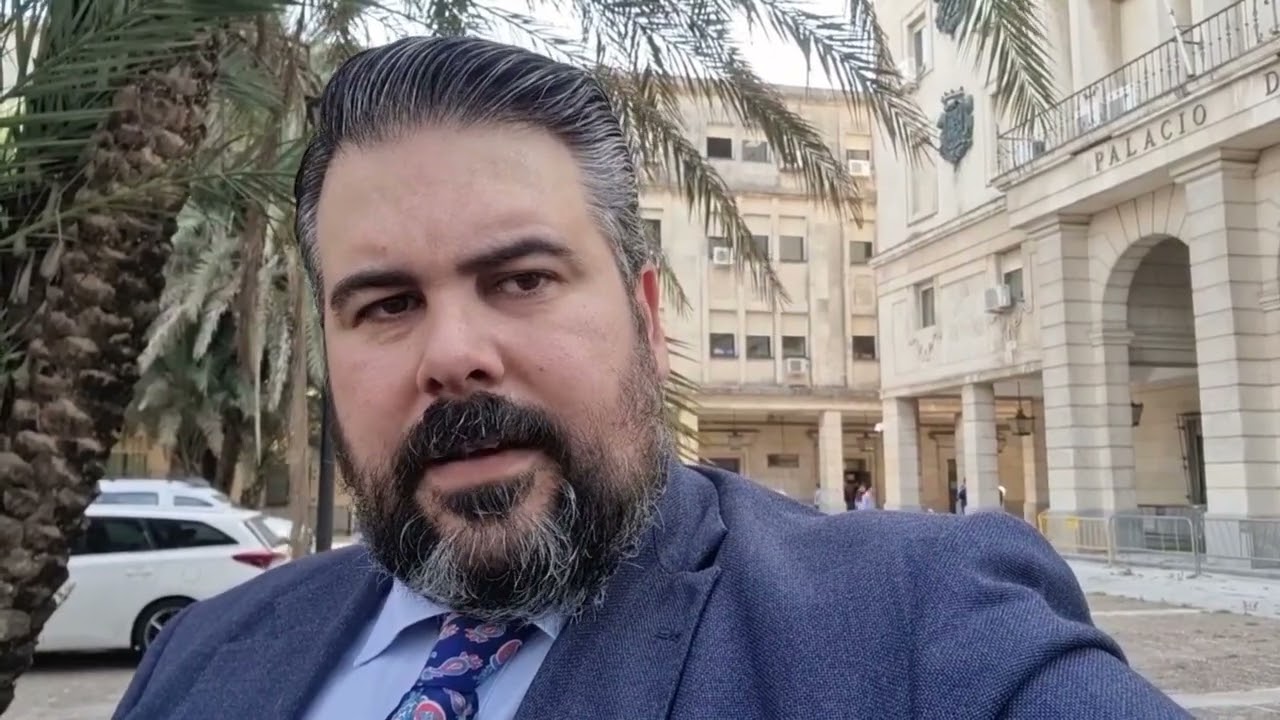 Diligencias previas e investigado en España: qué son, derechos y qué pasa en el juzgado