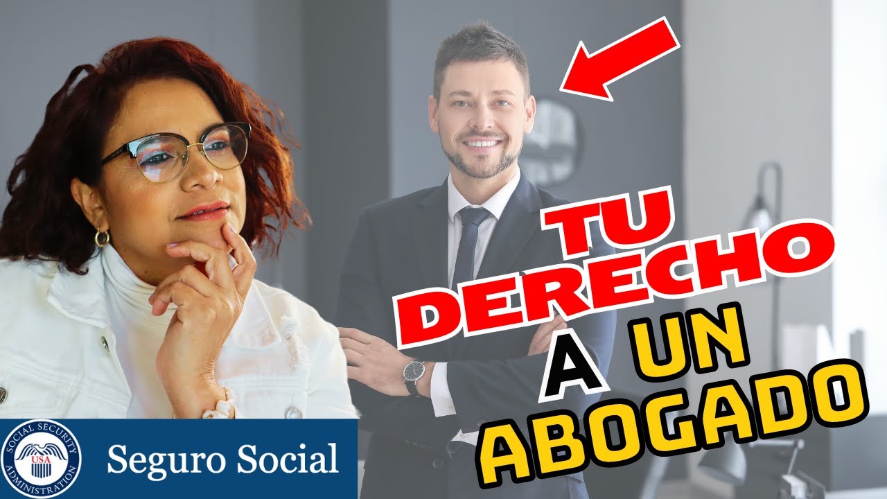 Abogados especializados en Seguridad Social en España: pensiones, incapacidad y reclamaciones