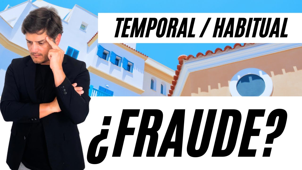 Contrato de vivienda habitual en España: qué debe incluir y cómo hacerlo bien