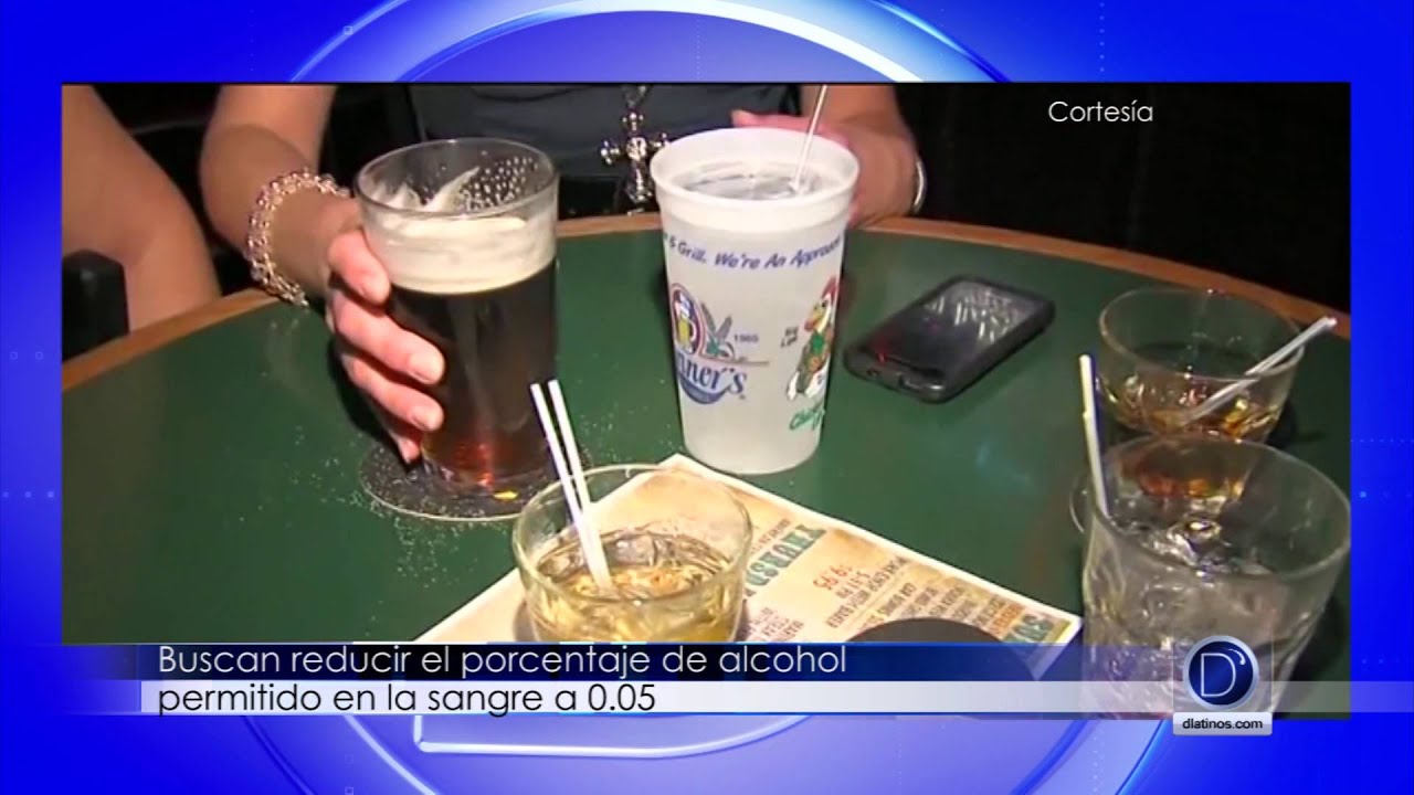 Alcohol en sangre permitido en España: tasa máxima, sanciones y cuándo da positivo