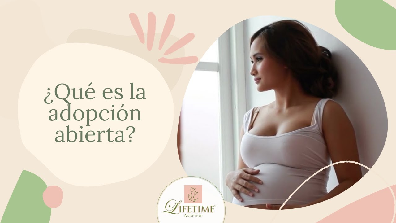 Adopción abierta en España: qué es, cómo funciona y qué opciones existen