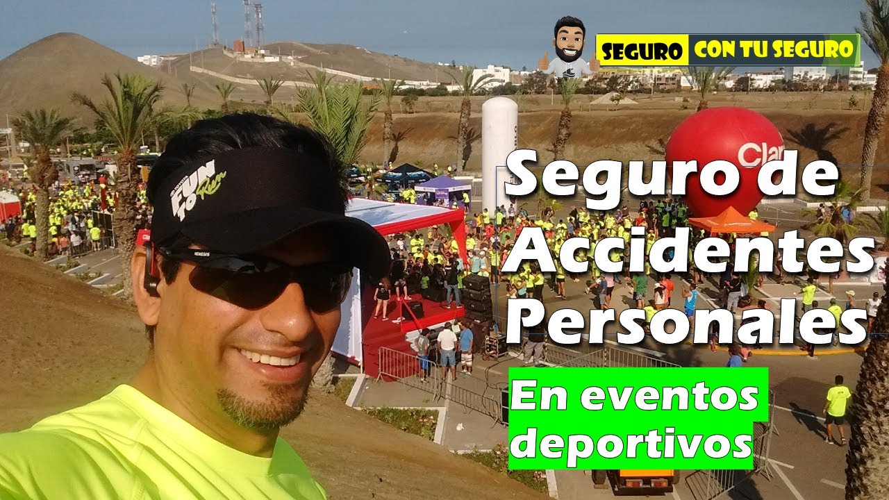 Seguro de responsabilidad civil para eventos deportivos en España: qué cubre, cuándo es obligatorio y cuánto cuesta