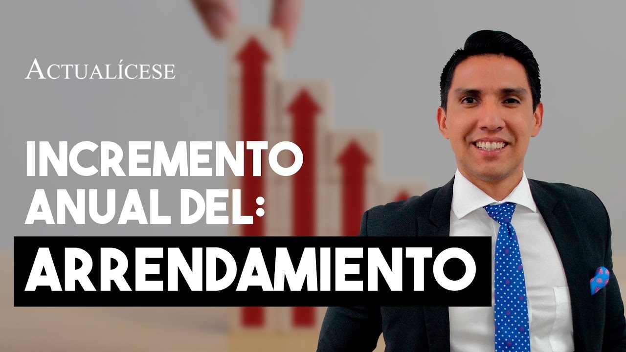 Cómo subir el precio del alquiler en España: límites legales, aviso al inquilino y cuándo puedes hacerlo