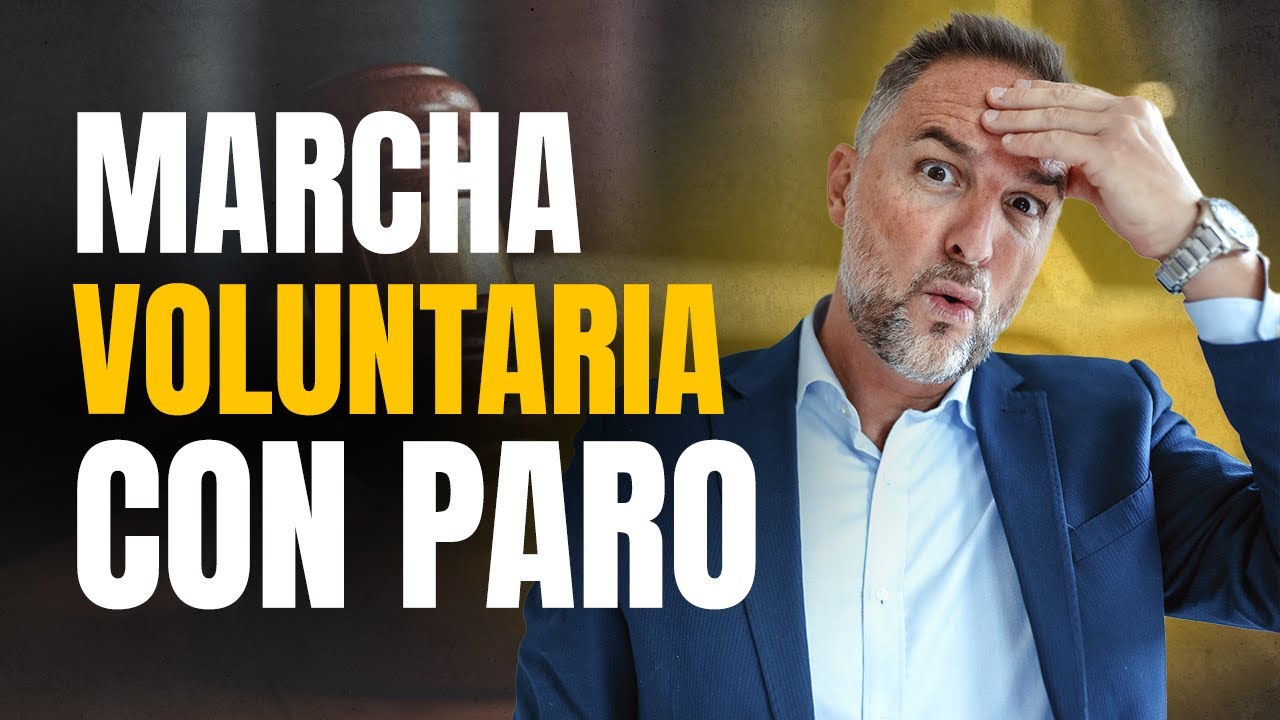 Despido voluntario y paro en España: cuándo tienes derecho, requisitos y cómo pedirlo