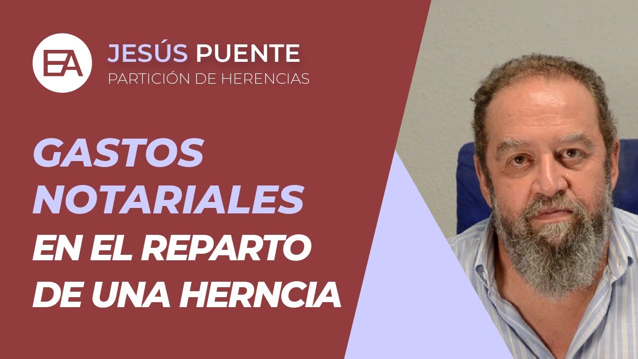 Abogado de herencia: precio en España y qué incluye sus honorarios