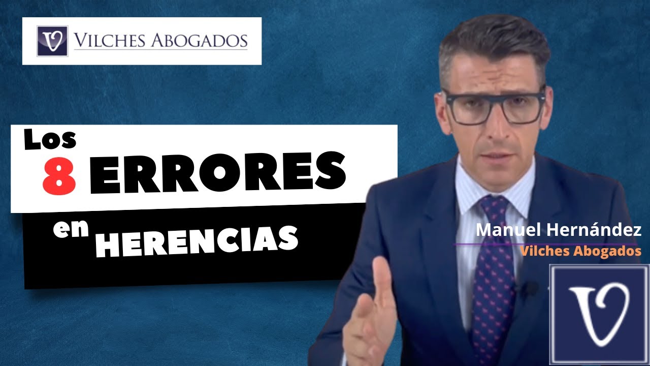 Abogado experto en sucesiones en España: herencias, testamentos y reparto de bienes