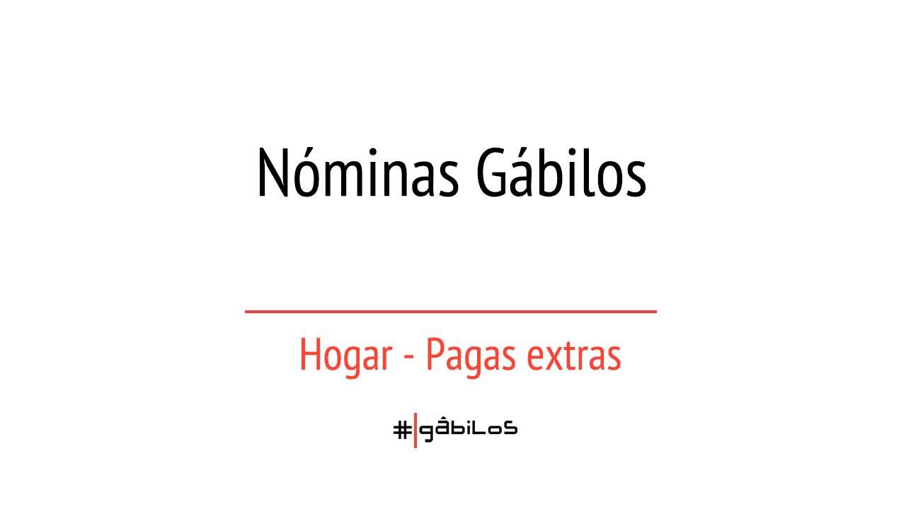 Empleadas de hogar y pagas extra en España: cuándo se cobran y cuánto te corresponde