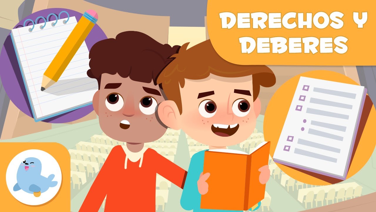 Derechos y obligaciones de los hijos en España: guía clara para entender qué pueden reclamar y qué deben cumplir