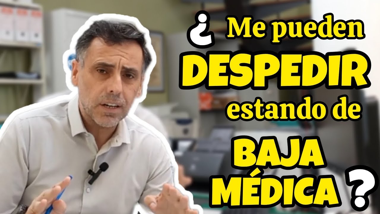 ¿Me pueden contratar estando de baja en España? Lo que dice la ley