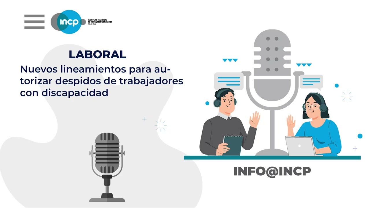 Trabajadores con discapacidad en España: derechos, ayudas y adaptación del puesto