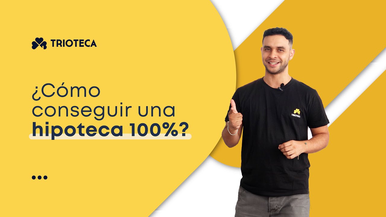 Hipoteca al 100% de tasación en España: cómo conseguirla, requisitos y riesgos