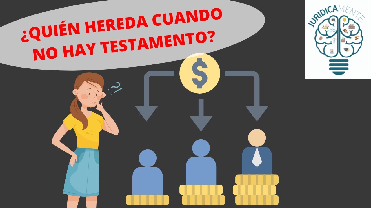 Heredar sin testamento en España: quién hereda, qué parte corresponde y cómo hacer la declaración de herederos