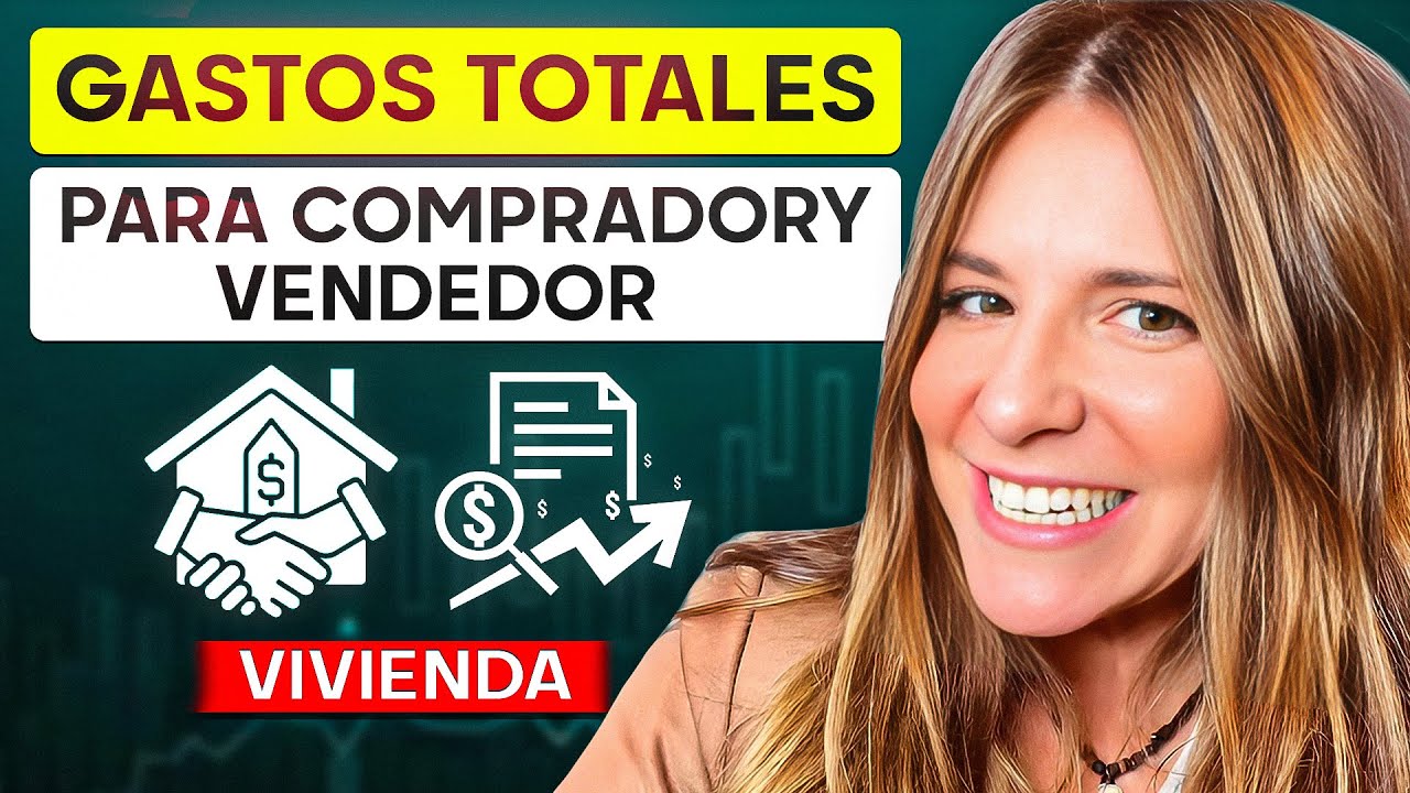 Gastos de gestoría al comprar una vivienda en España: cuánto cuestan y quién los paga