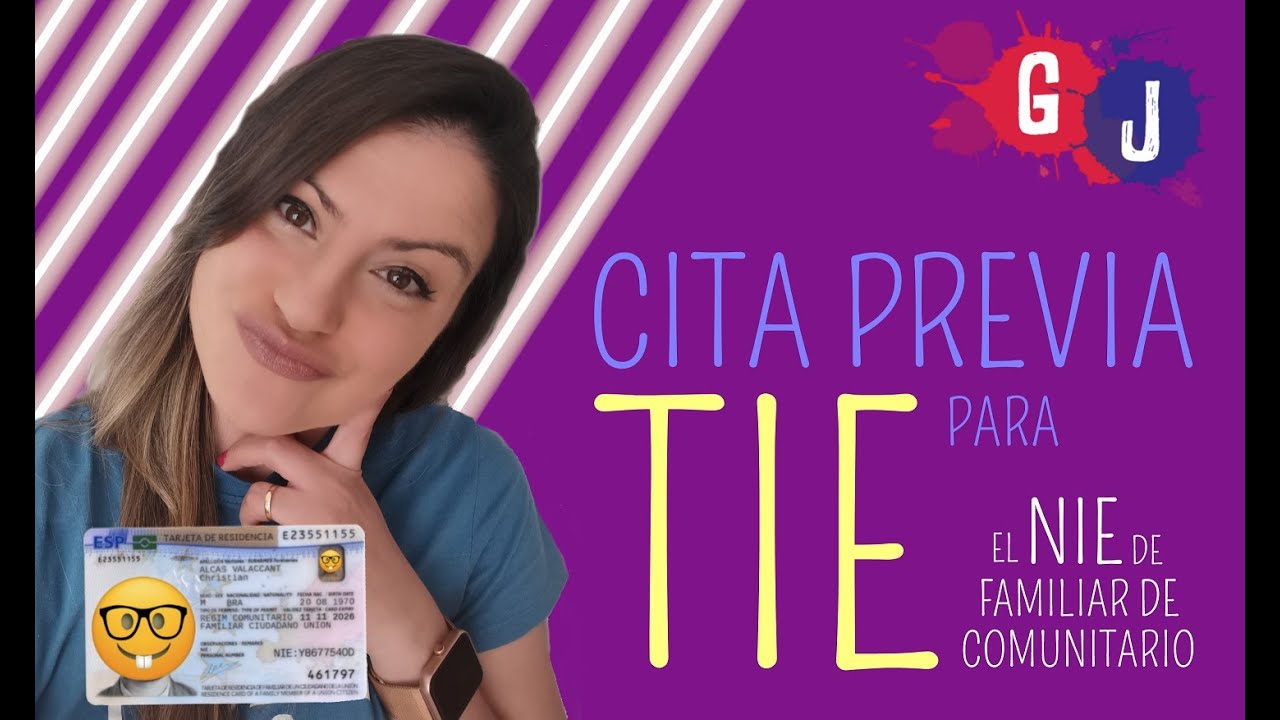 Cita de Extranjería para la tarjeta comunitaria en España: cómo pedirla, documentación y problemas frecuentes