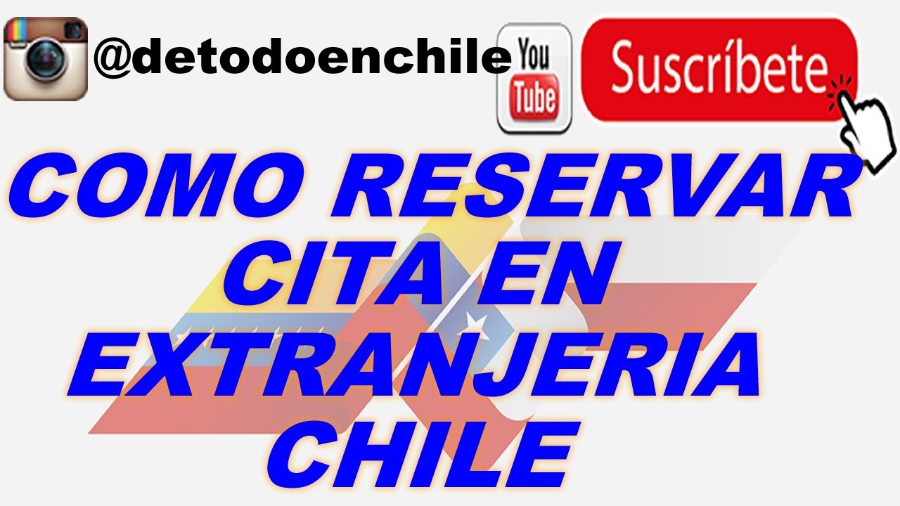 Cómo sacar hora en Extranjería en España: cita previa paso a paso