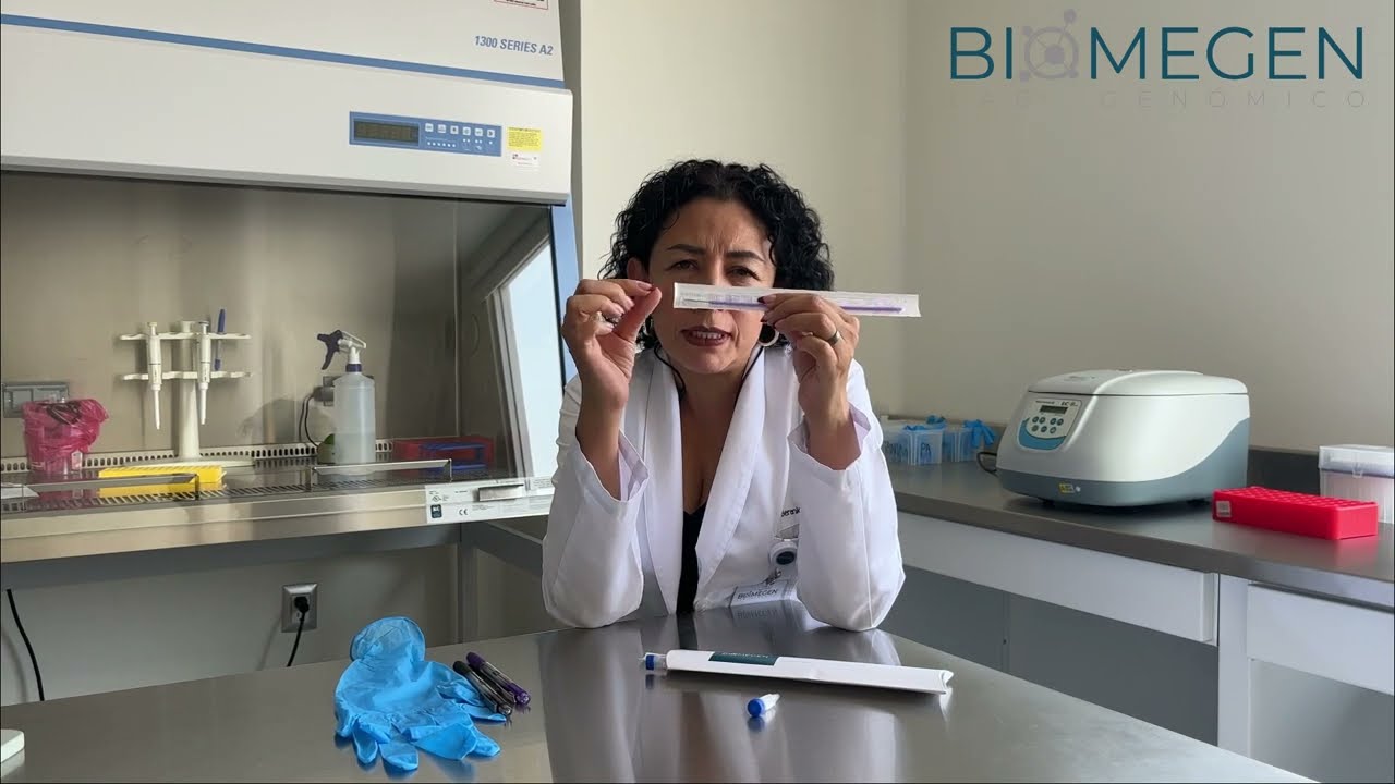 Kit para prueba de ADN en España: cómo funciona, cuánto cuesta y dónde comprarlo