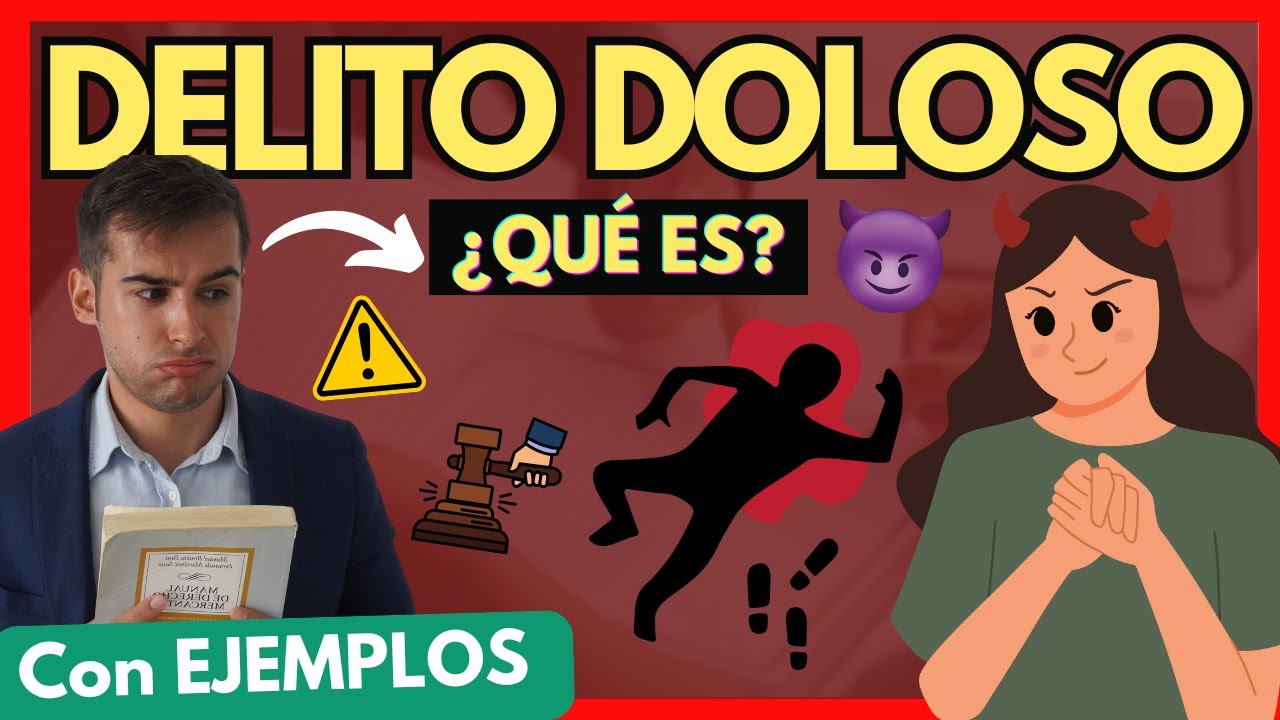 Daño doloso en España: qué es, consecuencias y cómo reclamar