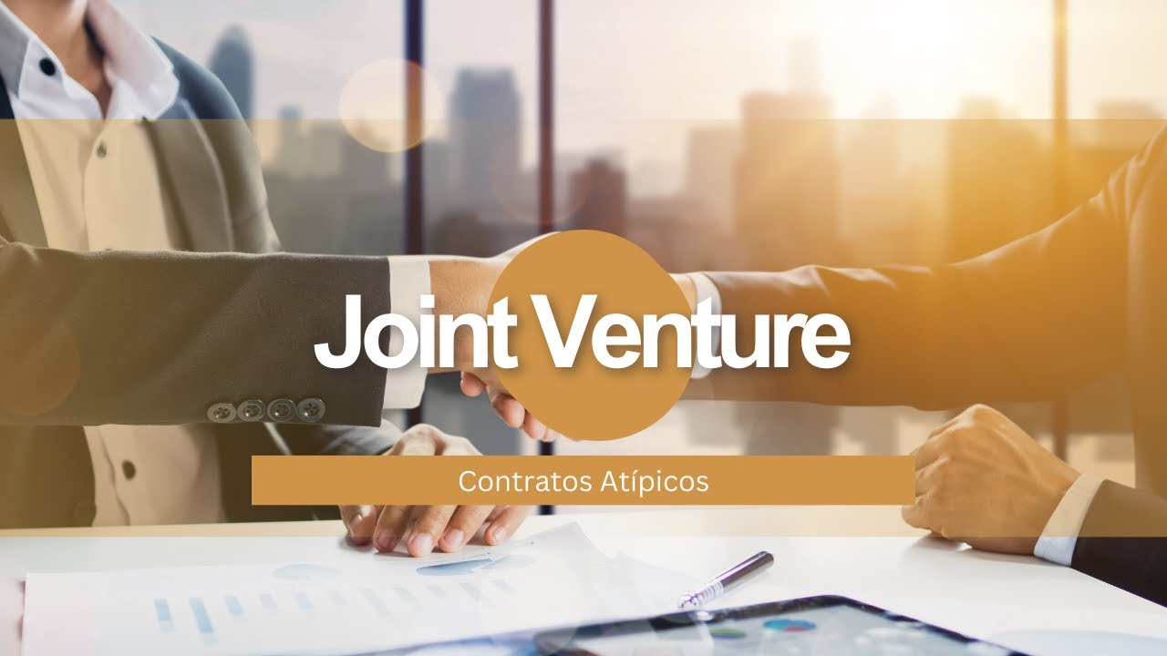 Contrato joint venture en España: qué es, cómo se firma y claves legales