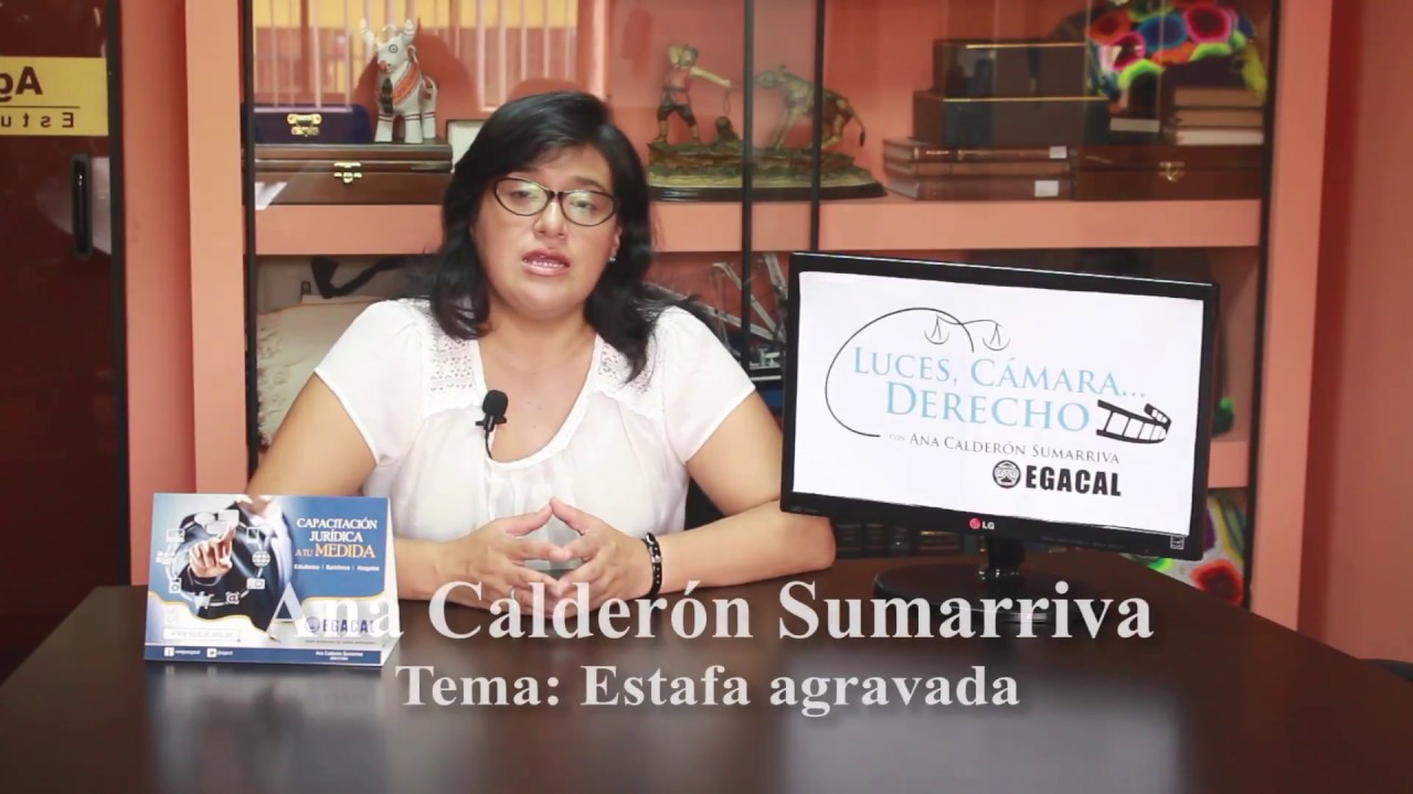 Estafa agravada en España: qué dice el Código Penal y cuándo se castiga