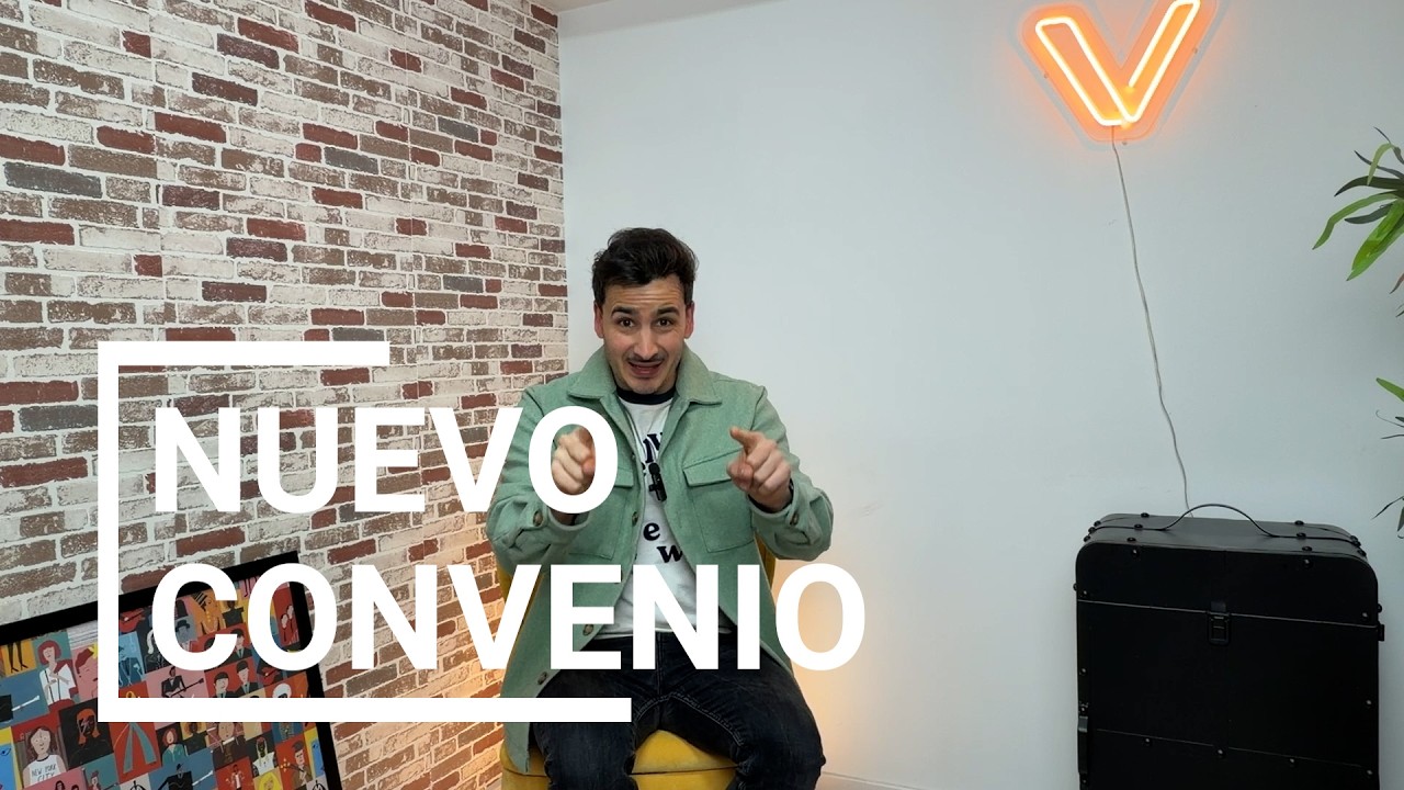 Convenio integrador social en España: qué incluye, salarios y jornada