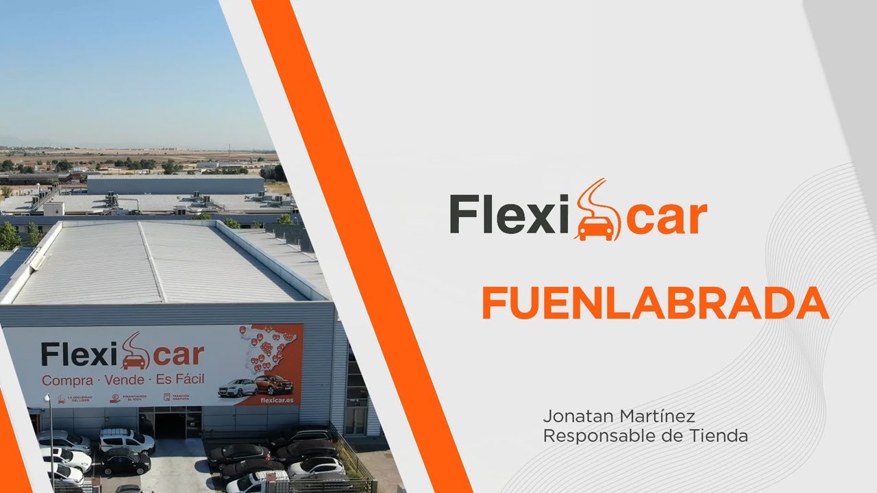 Compra venta de coches en Fuenlabrada: cómo vender o comprar tu coche en España