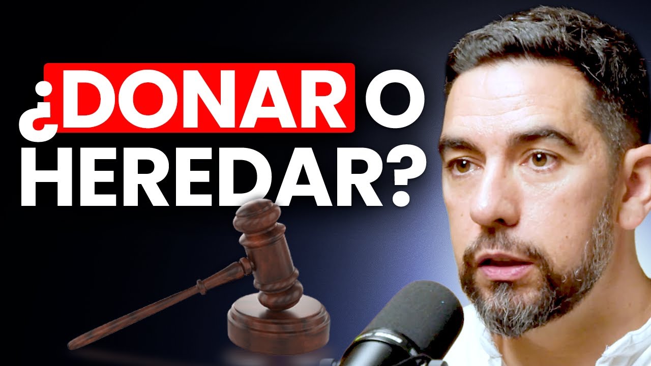 Donaciones a sobrinos en España: impuestos, pasos y cuánto se paga