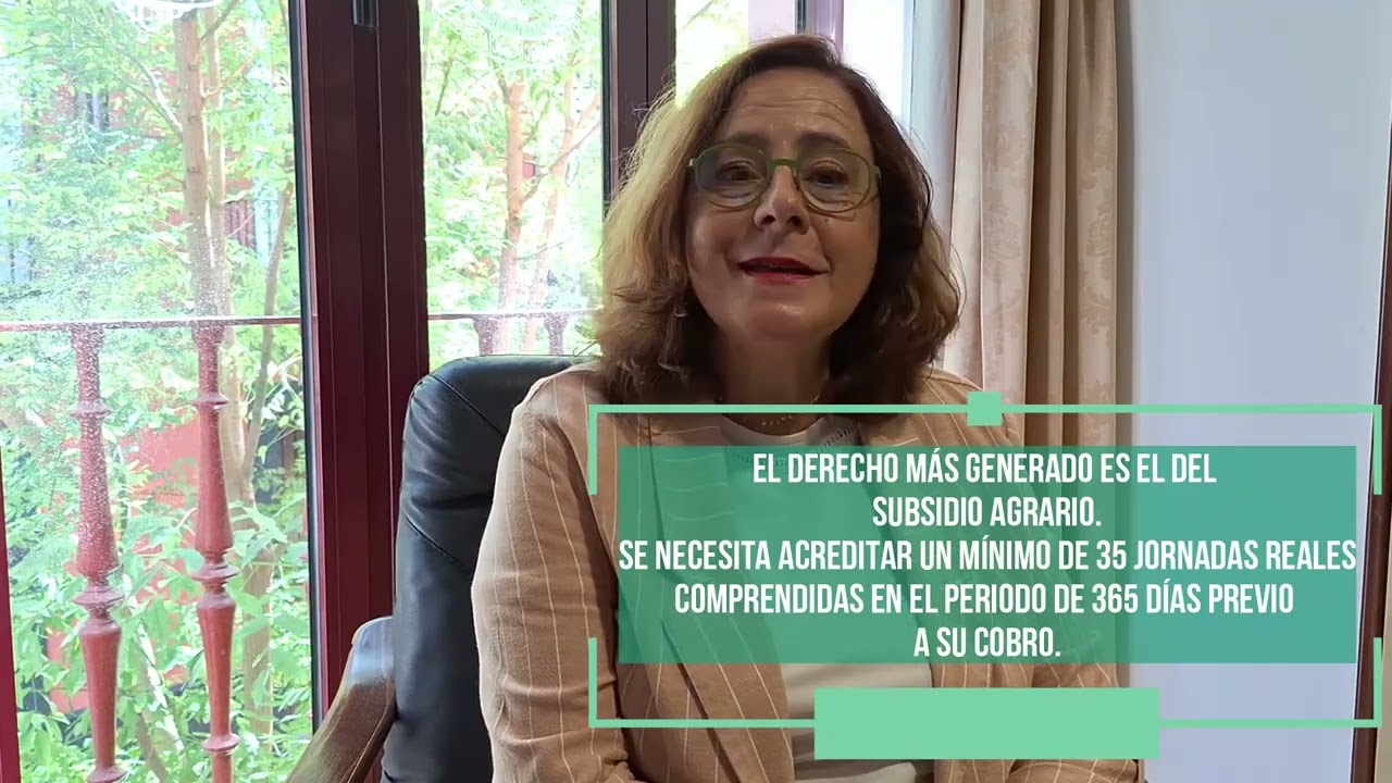Régimen agrario y baja por IT en España: cómo funciona, requisitos y prestación