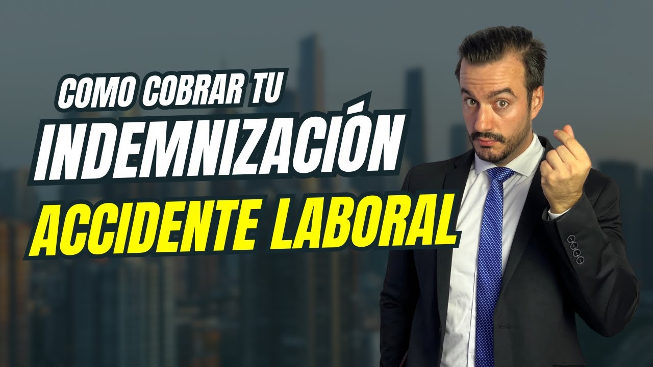 Indemnización por accidente laboral de un autónomo en España: derechos, cuantía y cómo reclamar