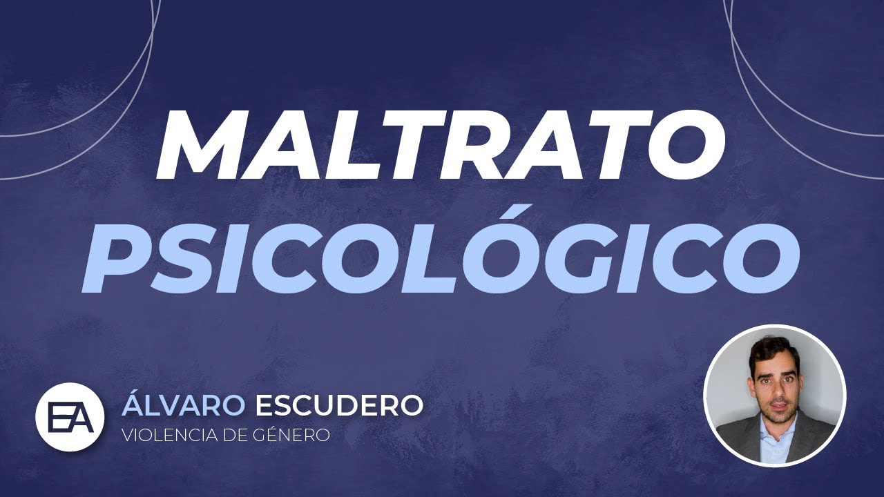 Divorcio por maltrato psicológico en España: cómo pedirlo, pruebas, medidas y efectos legales