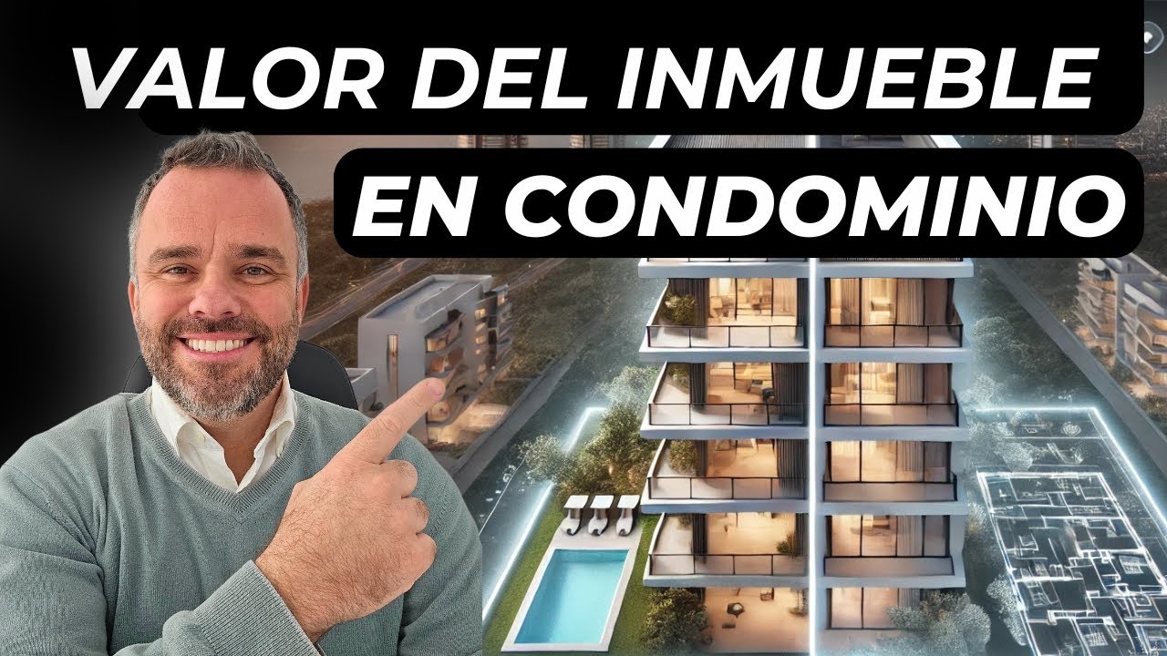 Separación de condominio en España: qué es, cómo se hace y qué gastos tiene