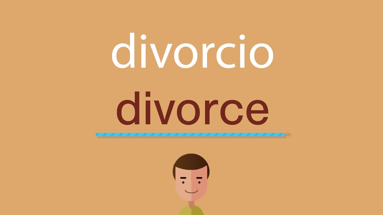 Divorcio inglés en España: cómo tramitarlo, qué efectos tiene y cuándo se reconoce
