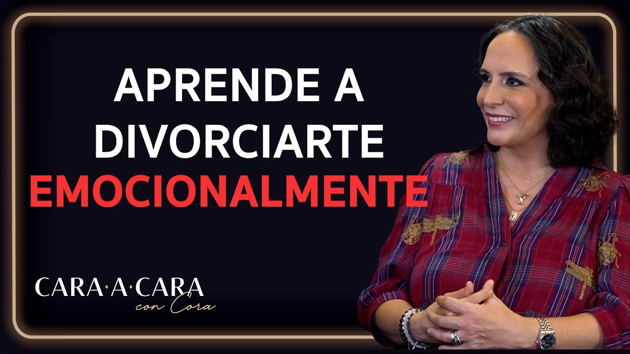 Divorcio emocional en España: señales, causas y cómo superarlo
