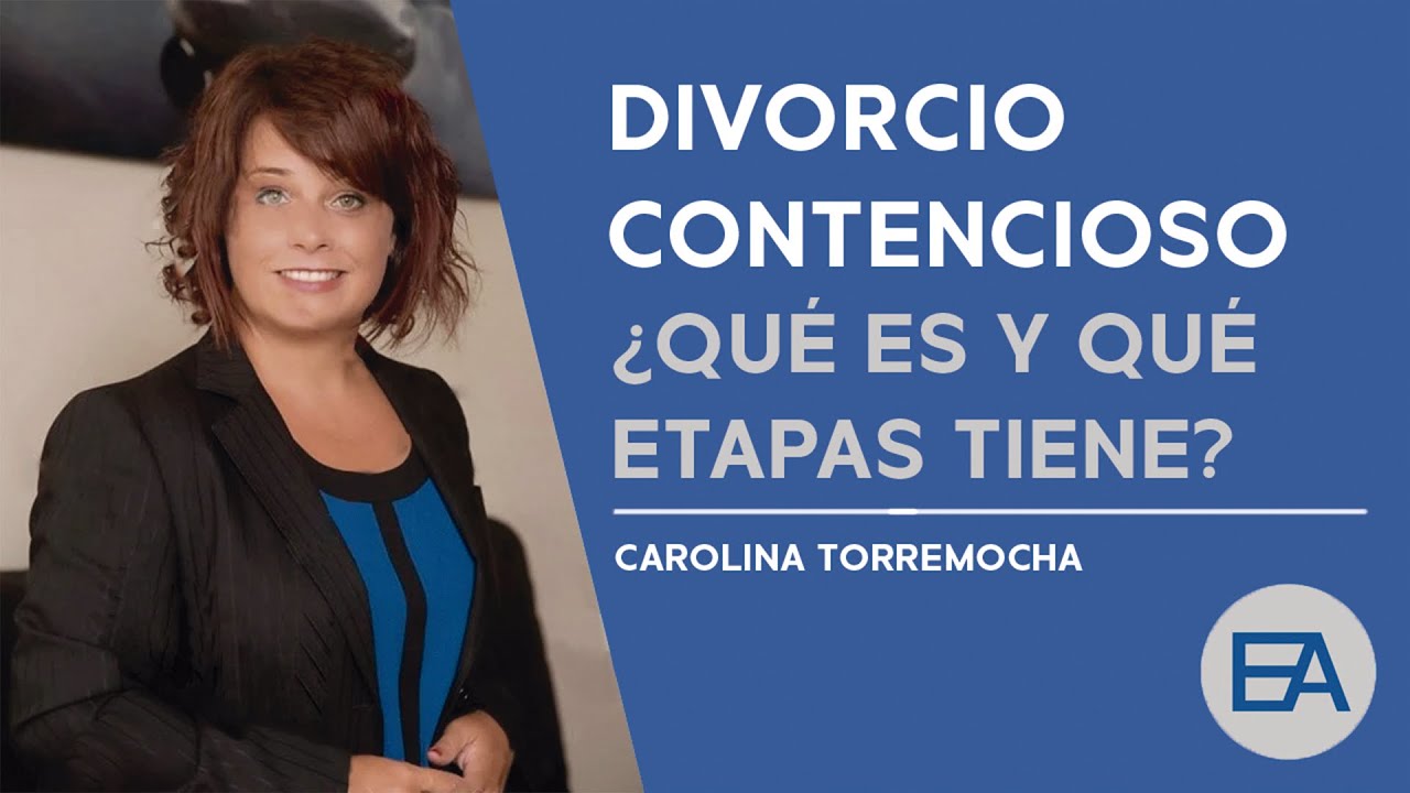 Separación contenciosa en España: qué es, cuándo se solicita y cómo funciona