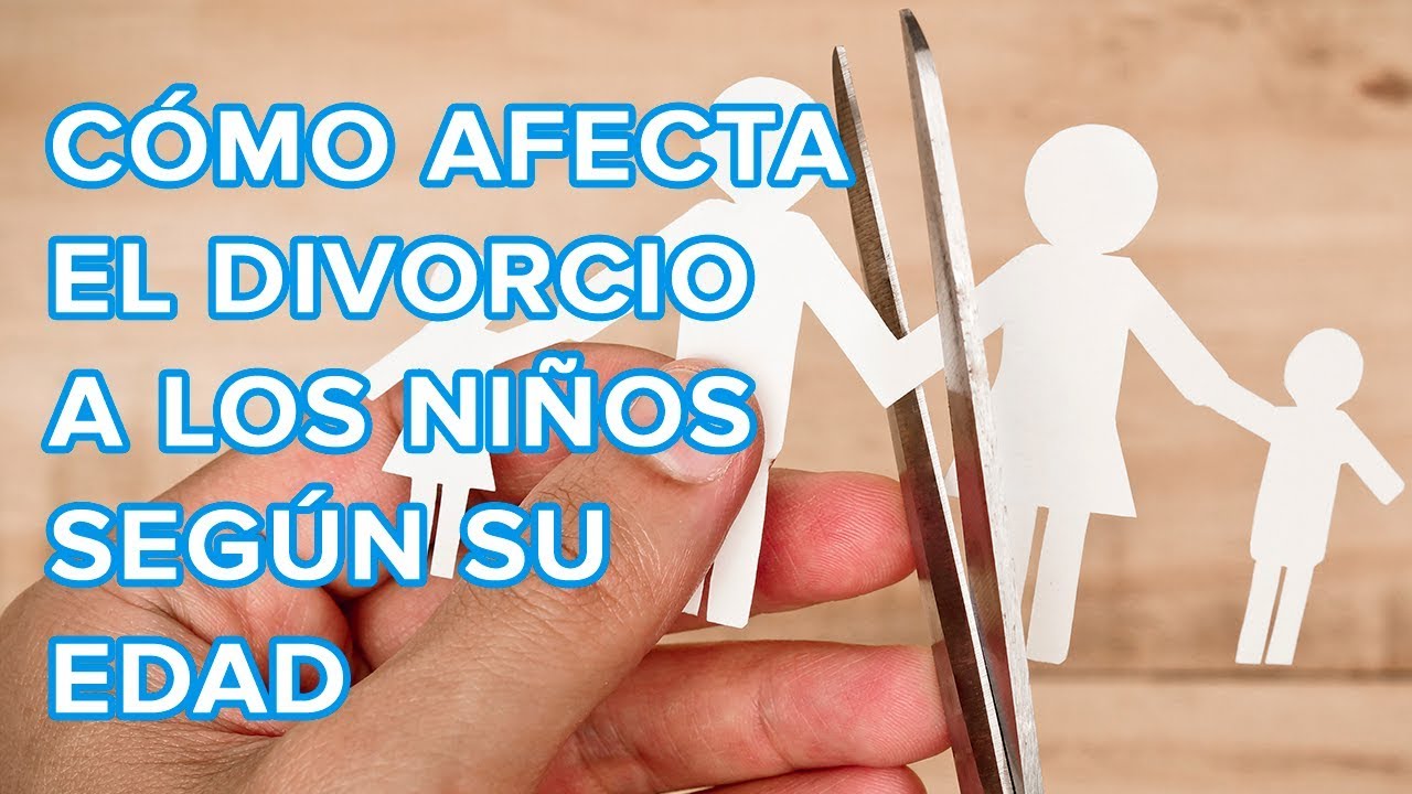 Separación de padres en España: qué implica, custodia de hijos y pasos a seguir