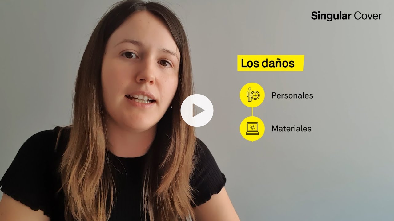 Seguro de responsabilidad civil Santander en España: coberturas, precios y cómo contratarlo