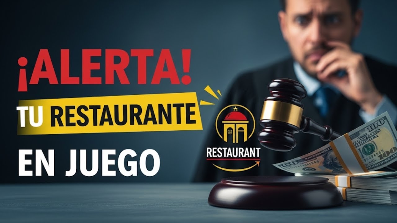 Seguro de responsabilidad civil para restaurante en España: qué cubre, cuánto cuesta y por qué es imprescindible
