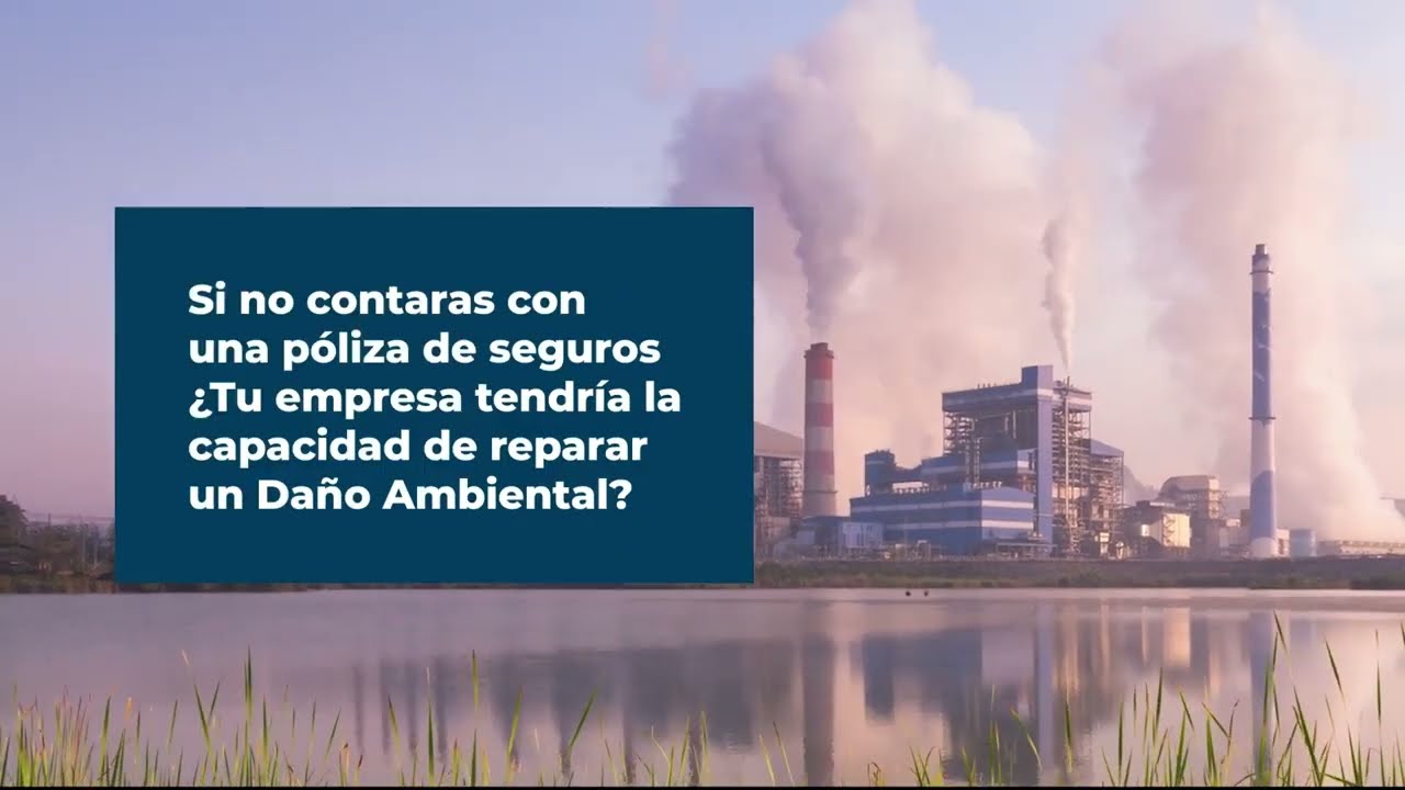 Seguro de responsabilidad ambiental en España: qué cubre, quién lo necesita y cuánto cuesta