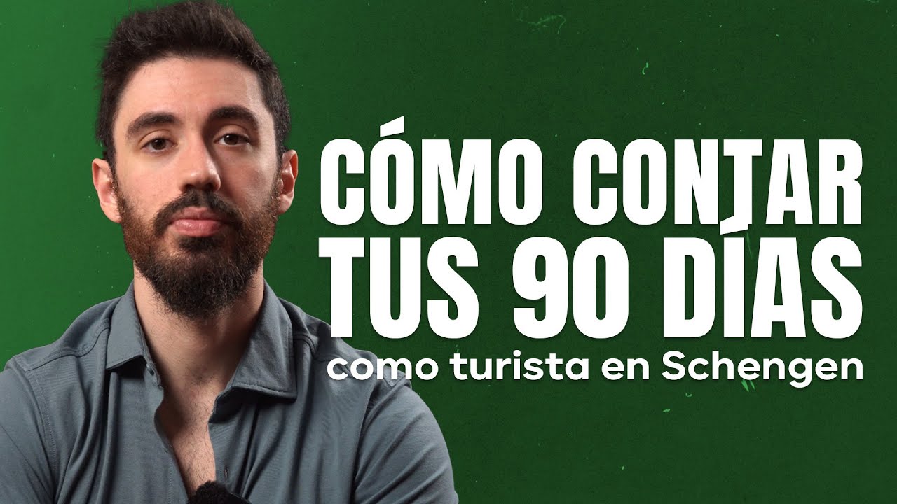Visa Schengen en España: requisitos, tipos y cómo solicitarla